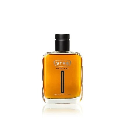 Str8 Original Eau De Toilette 100ml 
Str8 Original Eau De Toilette 100ml
