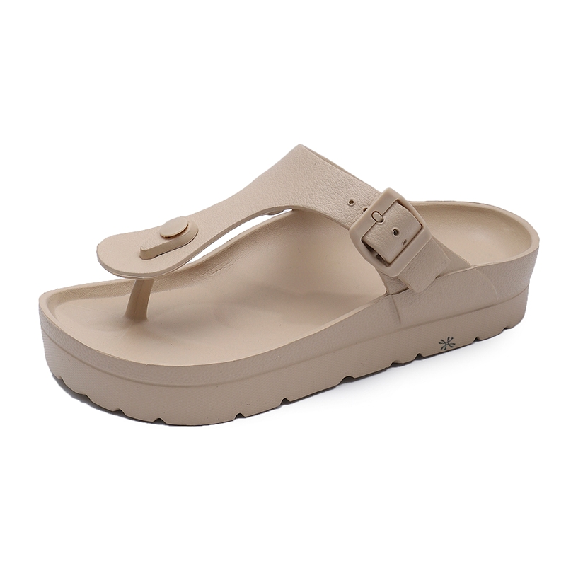 Противоскользящие детские сандалии для подростков YUZHAOLIN, бежевый
Противоскользящие детские сандалии для подростков YUZHAOLIN, бежевый