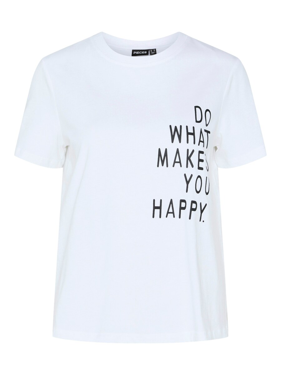 Рубашка PIECES, белый
Рубашка PIECES, белый