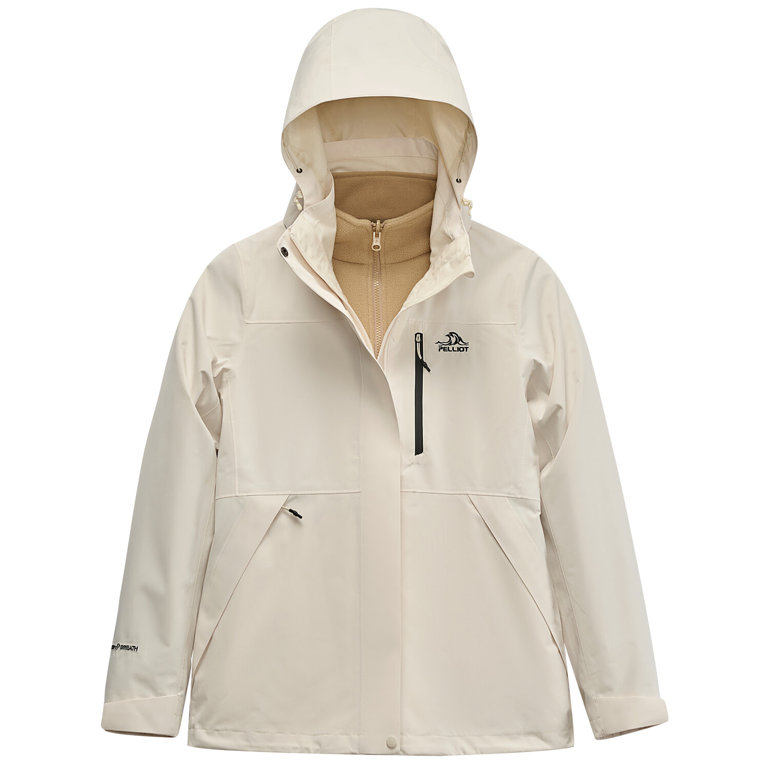 Куртка унисекс для активного отдыха Pelliot, цвет Lilac, Фиолетовый, Куртка унисекс для активного отдыха Pelliot, цвет Lilac
Куртка унисекс для активного отдыха Pelliot, цвет Lilac, Фиолетовый, Куртка унисекс для активного отдыха Pelliot, цвет Lilac