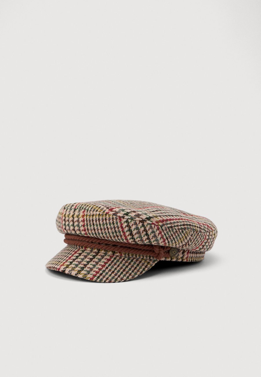 Шапка Brixton FIDDLER UNISEX, Sand/Adrenaline Rush/Wild Green/Light Red
Шапка Brixton FIDDLER UNISEX, Sand/Adrenaline Rush/Wild Green/Light Red