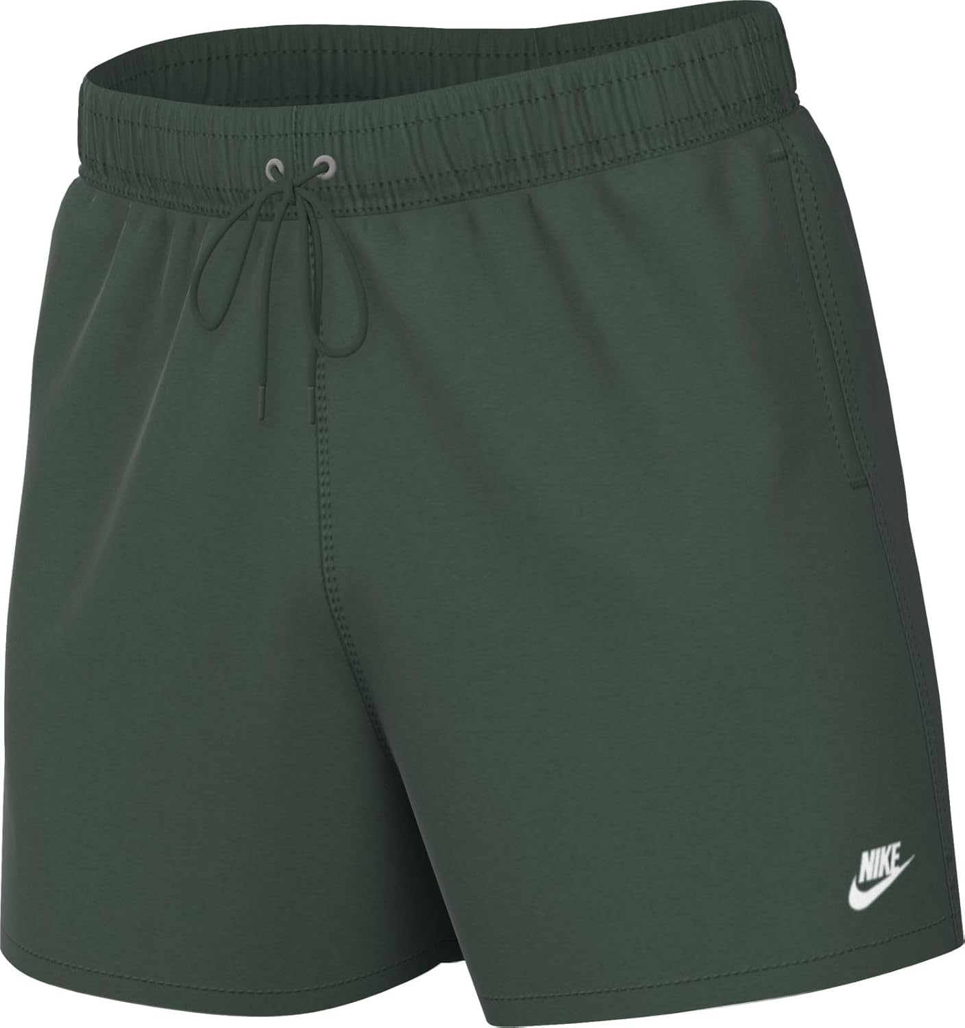 Мужские тканые шорты Nike Club Flow (FN3307-323) (FN3307-323, FIR/белый)
Мужские тканые шорты Nike Club Flow (FN3307-323) (FN3307-323, FIR/белый)