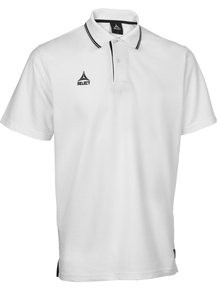 Select Поло "Poloshirt Oxford V22" белое, Белый, Select Поло "Poloshirt Oxford V22" белое
Select Поло "Poloshirt Oxford V22" белое, Белый, Select Поло "Poloshirt Oxford V22" белое