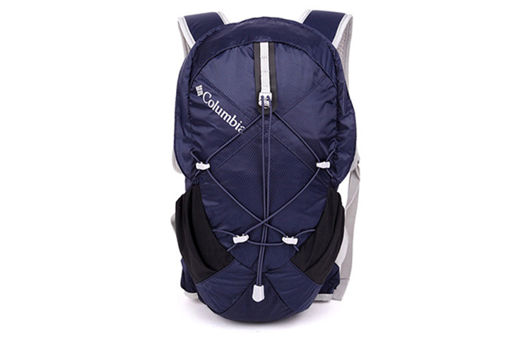 Columbia 12-литровый наружный рюкзак из ткани темно-синий унисекс
Columbia 12-литровый наружный рюкзак из ткани темно-синий унисекс