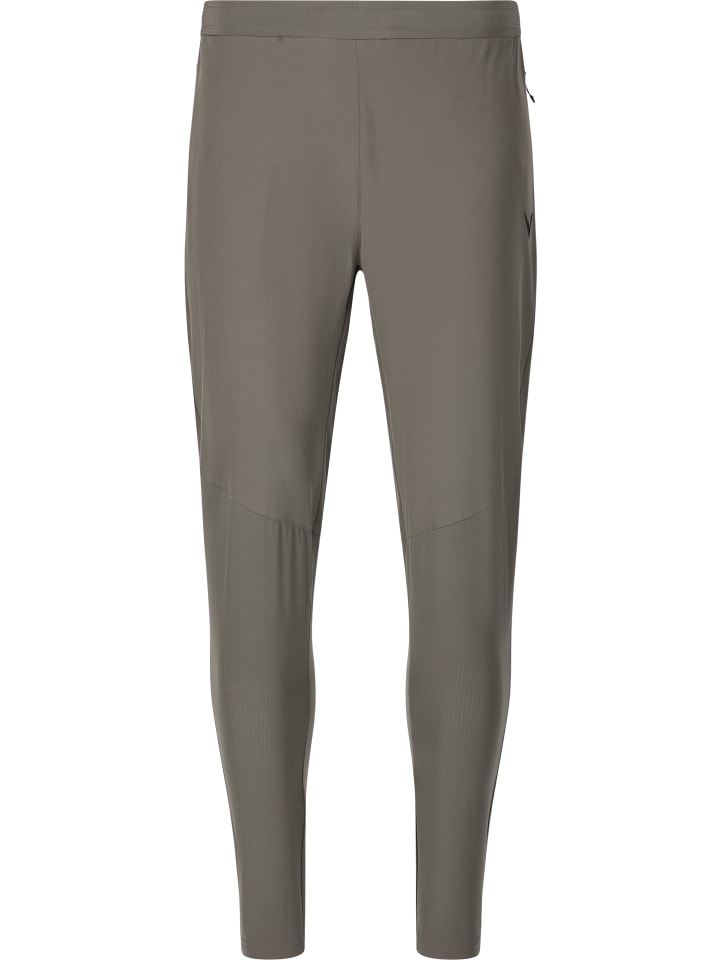 Функциональные брюки Mack в цвете 1013 Gunmetal Virtus
Функциональные брюки Mack в цвете 1013 Gunmetal Virtus