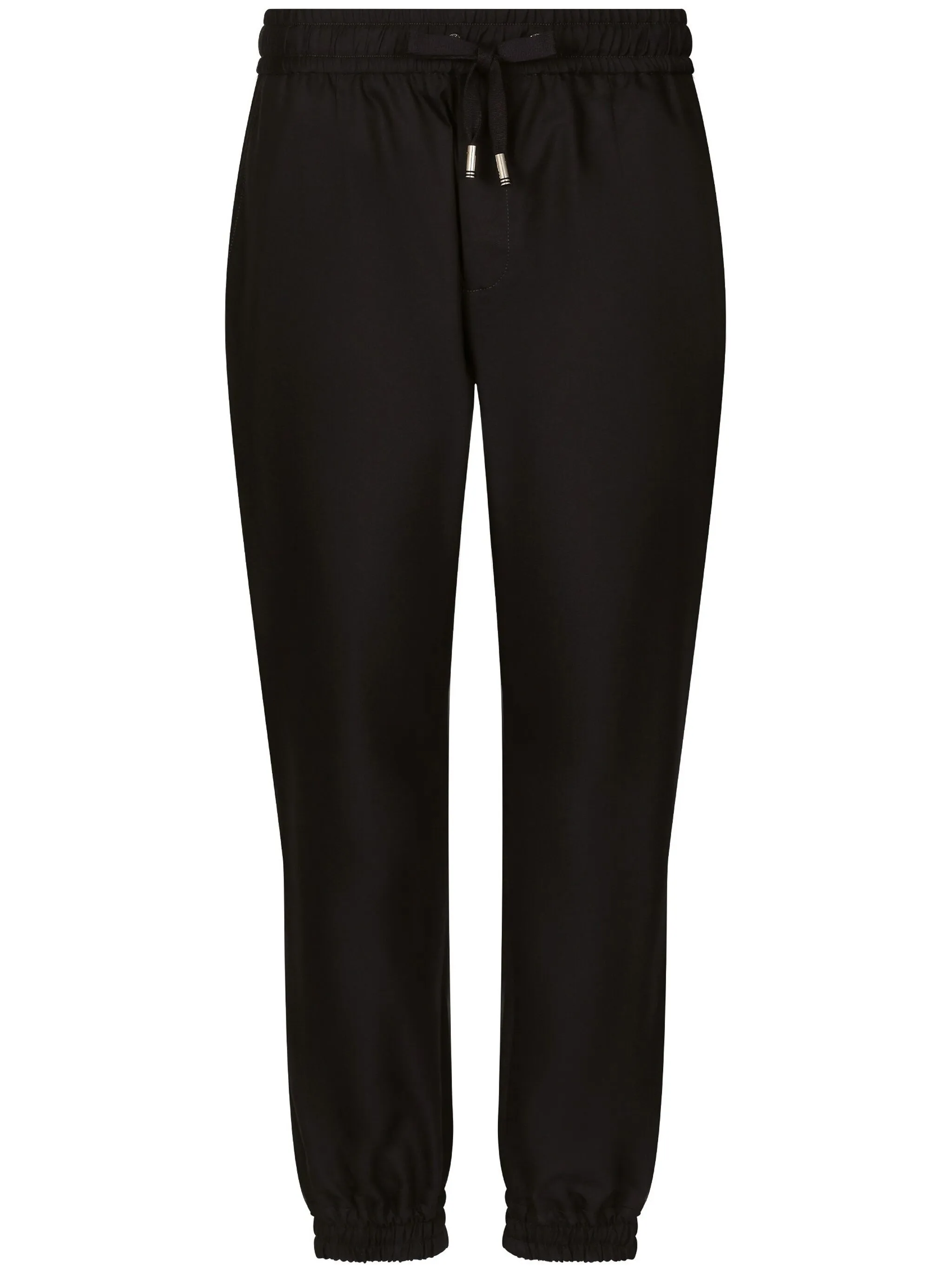 Спортивные брюки с кулиской Dolce & Gabbana, синий
Спортивные брюки с кулиской Dolce & Gabbana, синий