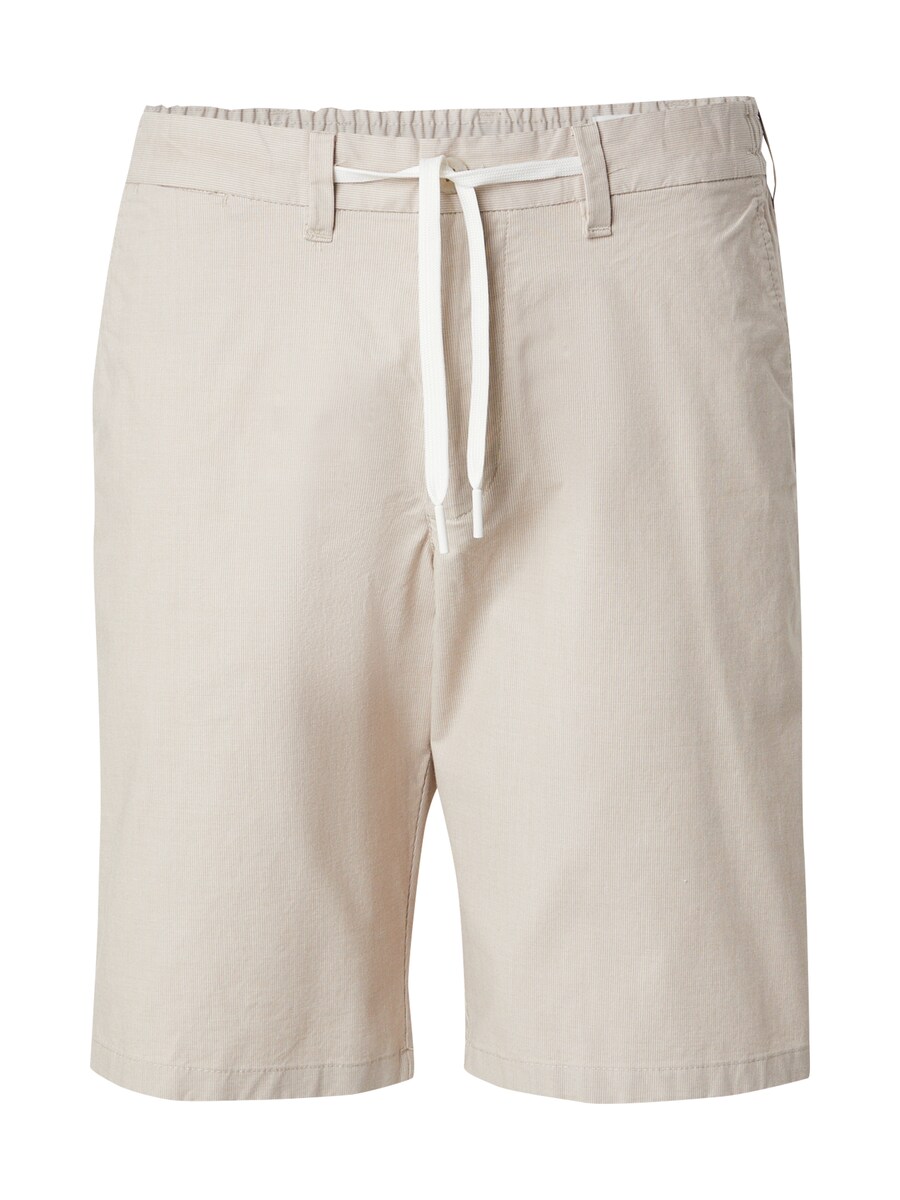 Обычные брюки-чинос s.Oliver, экрю
Обычные брюки-чинос s.Oliver, экрю