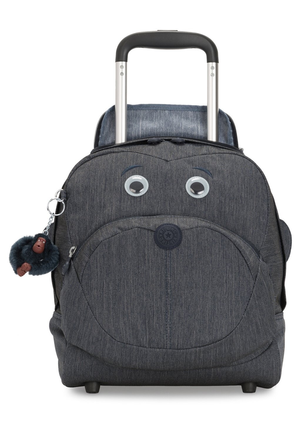 Сумка NUSI Kipling, цвет marine navy
Сумка NUSI Kipling, цвет marine navy