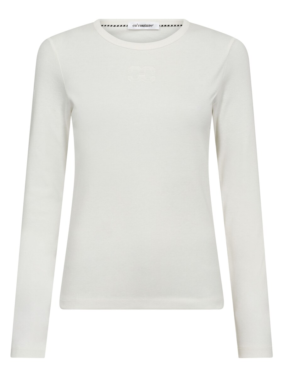 Лонгслив cocouture, White
Лонгслив cocouture, White