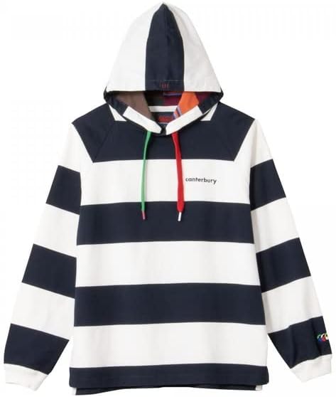 Худи Canterbury Light Ugly, белый
Худи Canterbury Light Ugly, белый