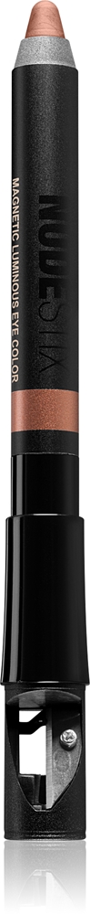 Магнитный светящийся многофункциональный карандаш для глаз Nudestix, atspalvis nudity 2,8 гр
Магнитный светящийся многофункциональный карандаш для глаз Nudestix, atspalvis nudity 2,8 гр