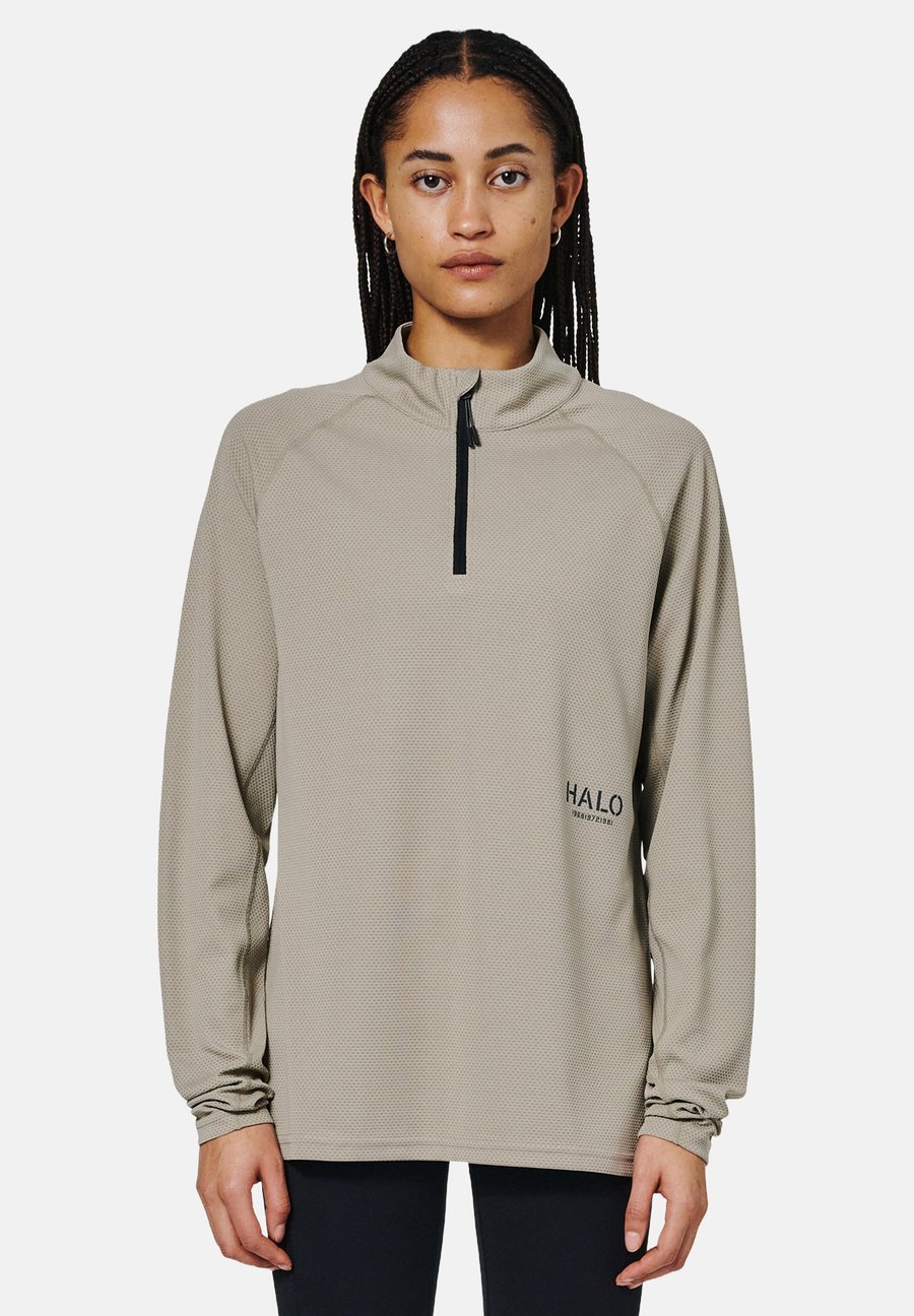 Топ HALO HALF ZIP, Seneca Rock/Grey
Топ HALO HALF ZIP, Seneca Rock/Grey