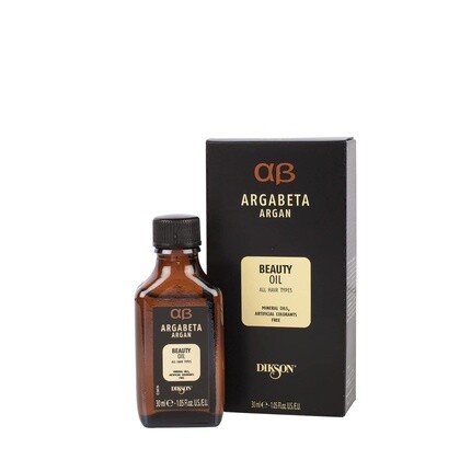 Диксон АргаБета Аргановое косметическое масло 30мл Dikson
Диксон АргаБета Аргановое косметическое масло 30мл Dikson