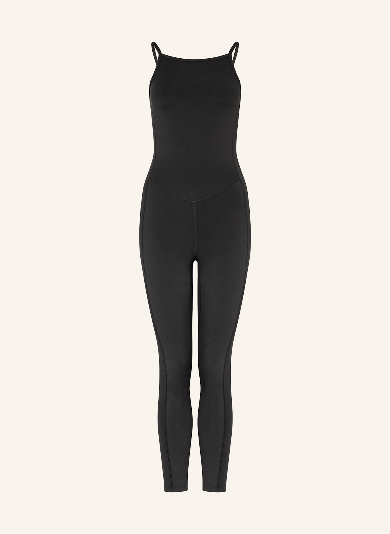 Комбинезон yga onesie Adidas, черный
Комбинезон yga onesie Adidas, черный