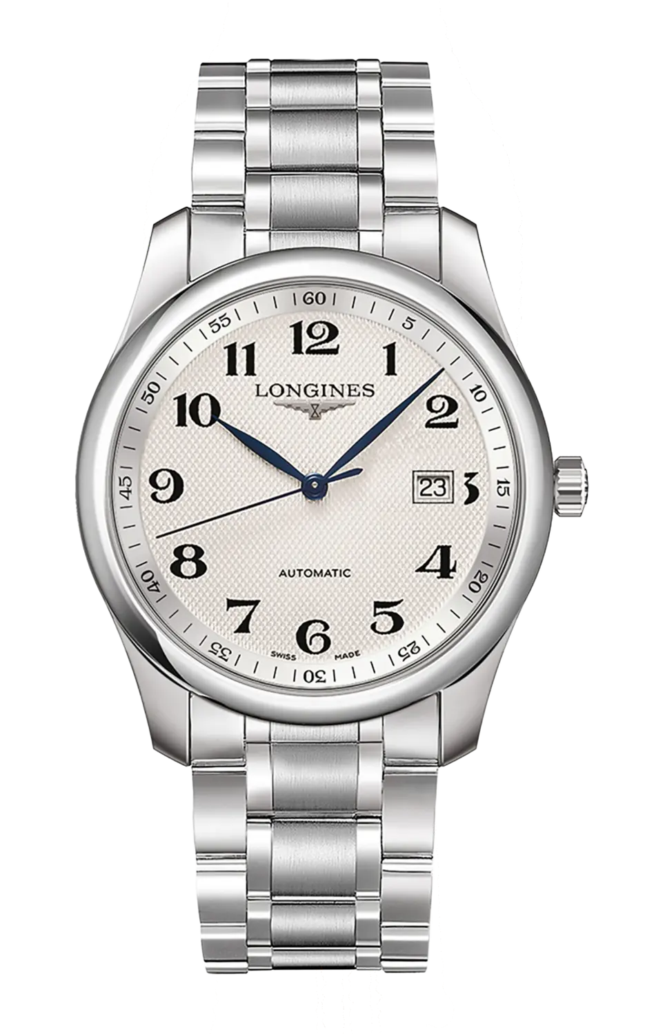 Часы мужские Longines
Часы мужские Longines
