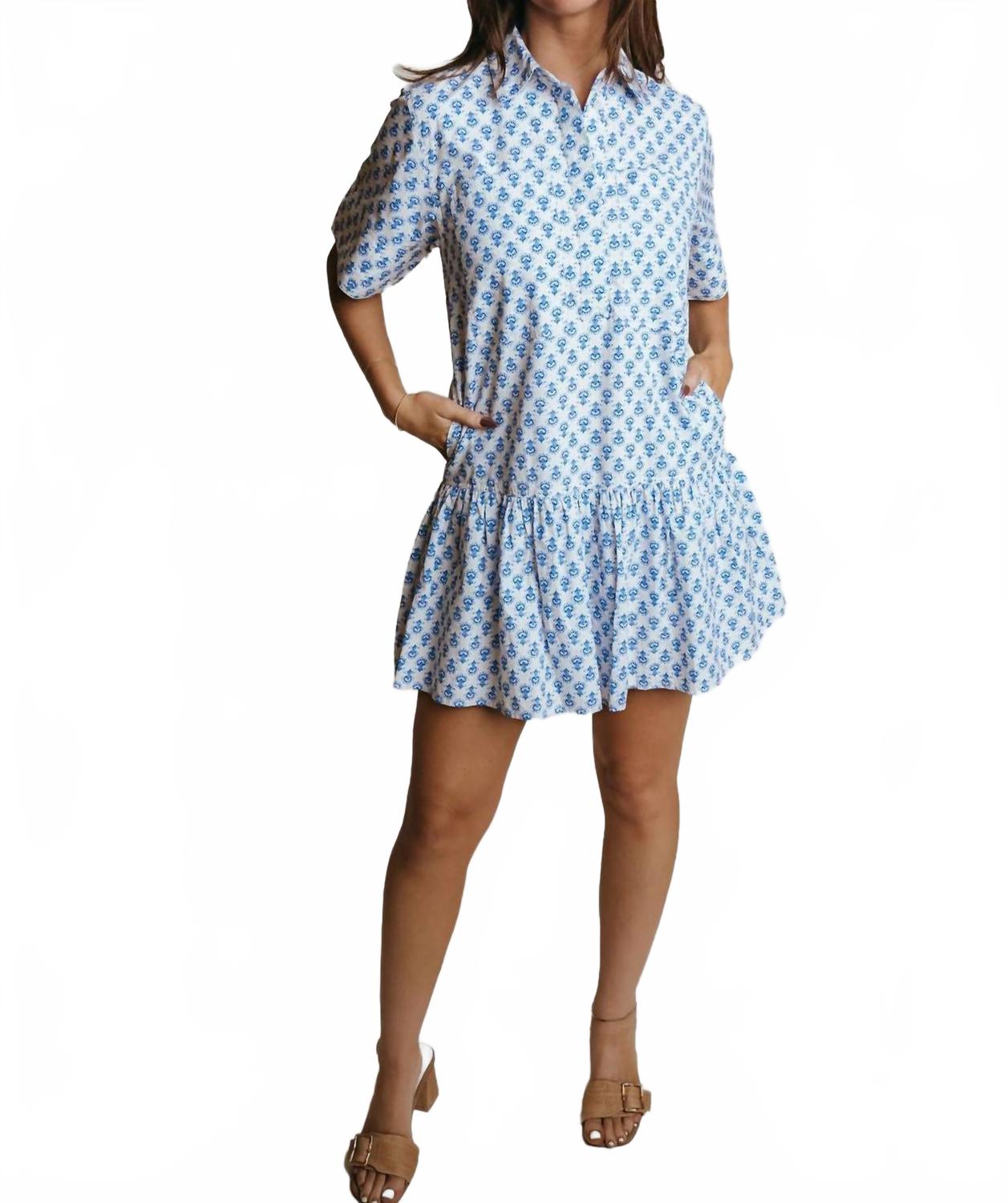 Мини-платье Lola в цвете «Лотос» Laroque, Lotus
Мини-платье Lola в цвете «Лотос» Laroque, Lotus