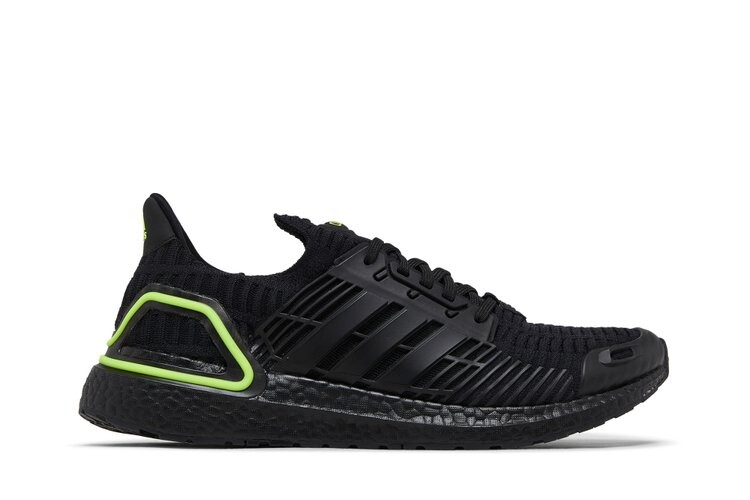 Кроссовки Adidas UltraBoost CC_1 DNA, черный 
Кроссовки Adidas UltraBoost CC_1 DNA, черный