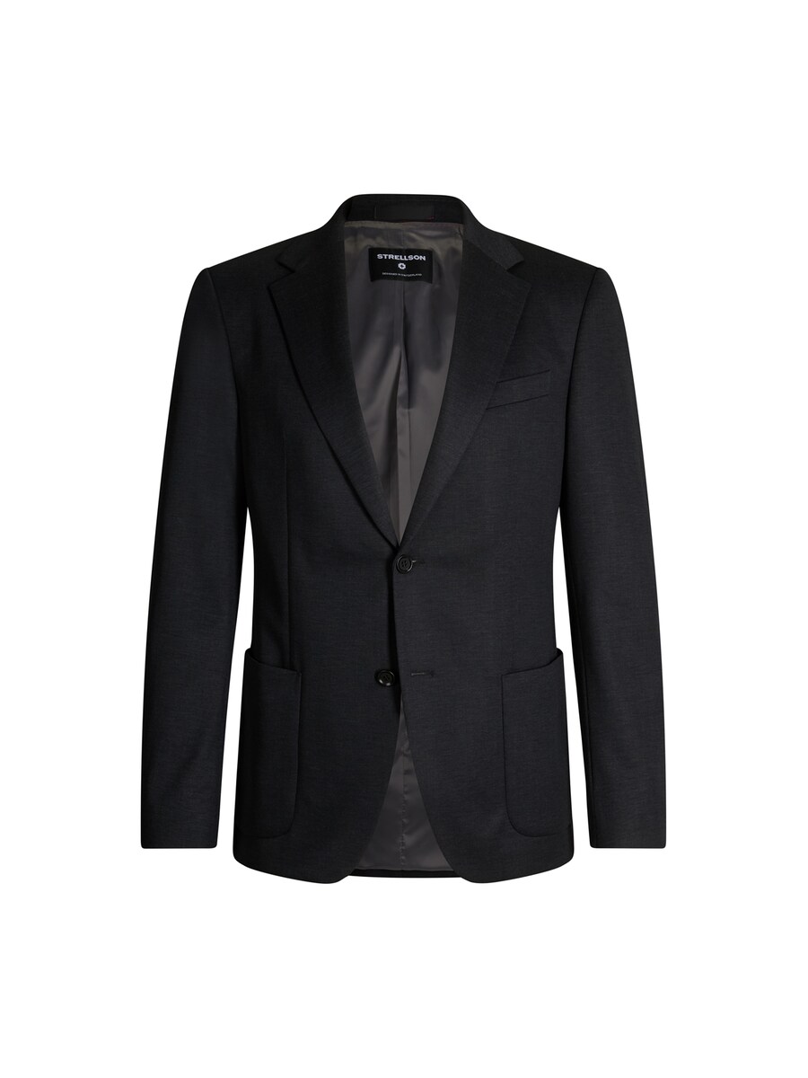 Приталенный пиджак STRELLSON Arndt, антрацит
Приталенный пиджак STRELLSON Arndt, антрацит