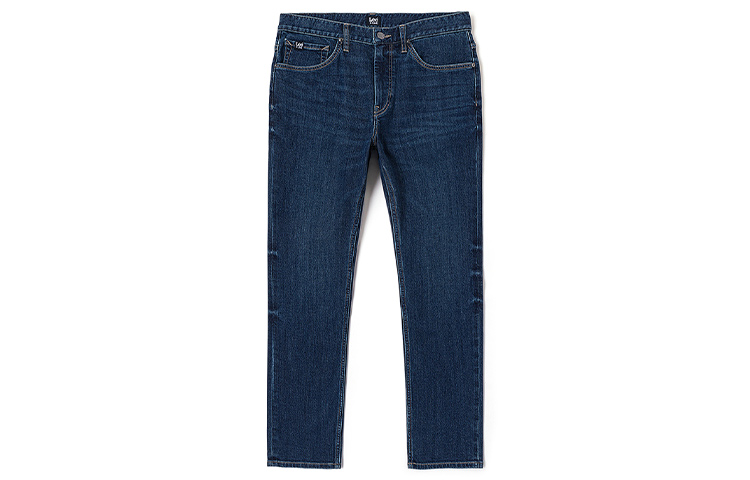 Lee Джинсы Xline мужские темно-синие
Lee Джинсы Xline мужские темно-синие