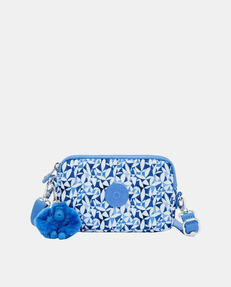 Маленькая сумка через плечо Kipling, многоцветный
Маленькая сумка через плечо Kipling, многоцветный