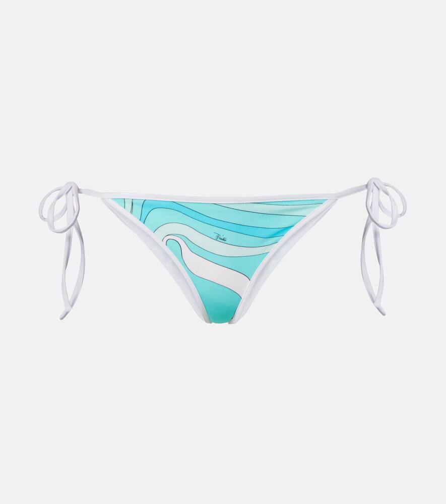 Бикини Marmo Pucci, Turquoise
Бикини Marmo Pucci, Turquoise