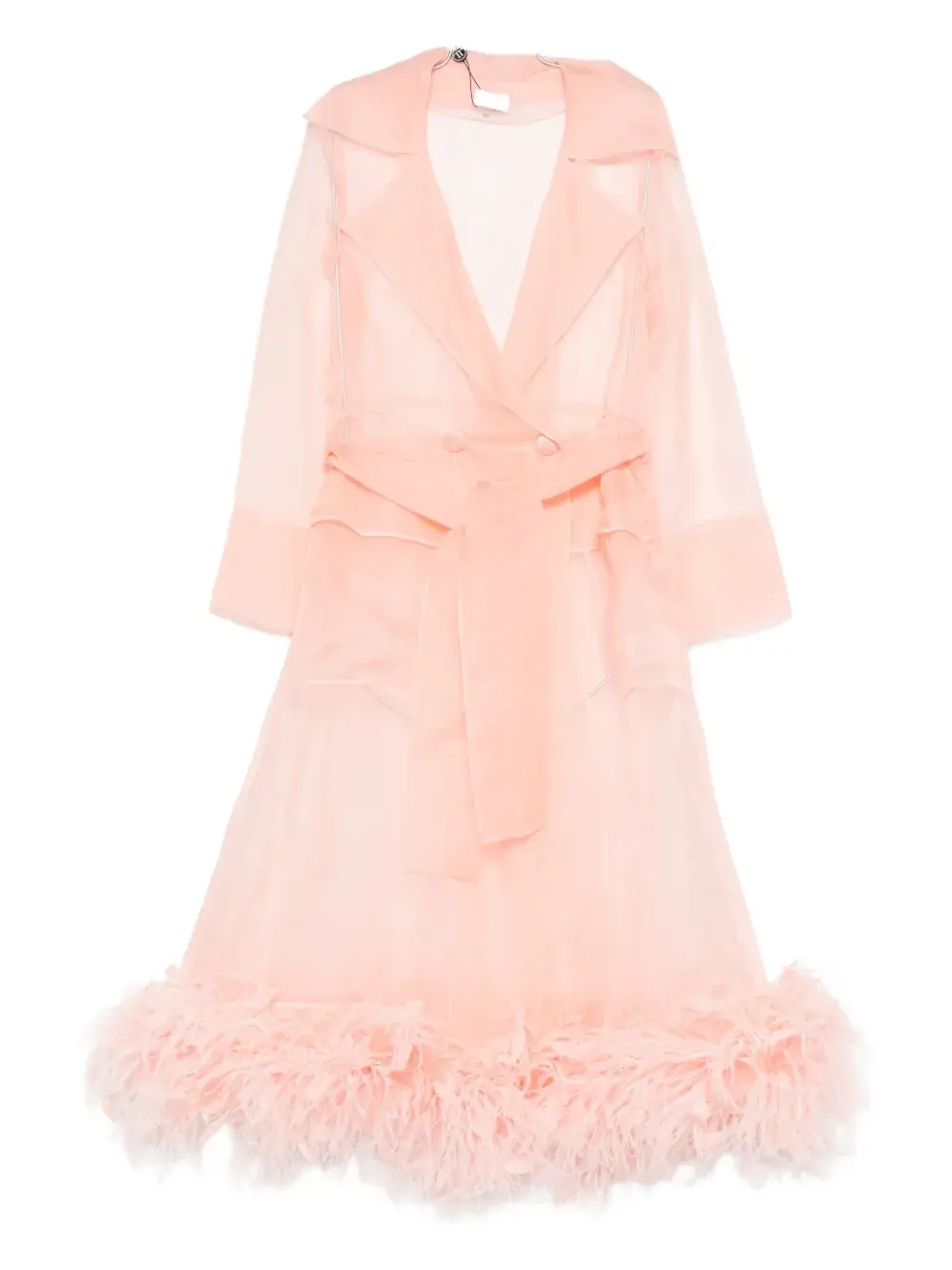 Платье Solene Lita Couture, розовый
Платье Solene Lita Couture, розовый