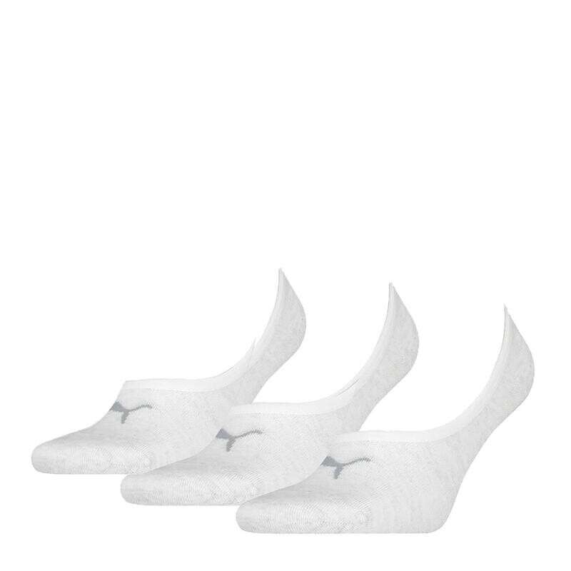 Носки Puma, цвет weiss/brauner ton 
Носки Puma, цвет weiss/brauner ton