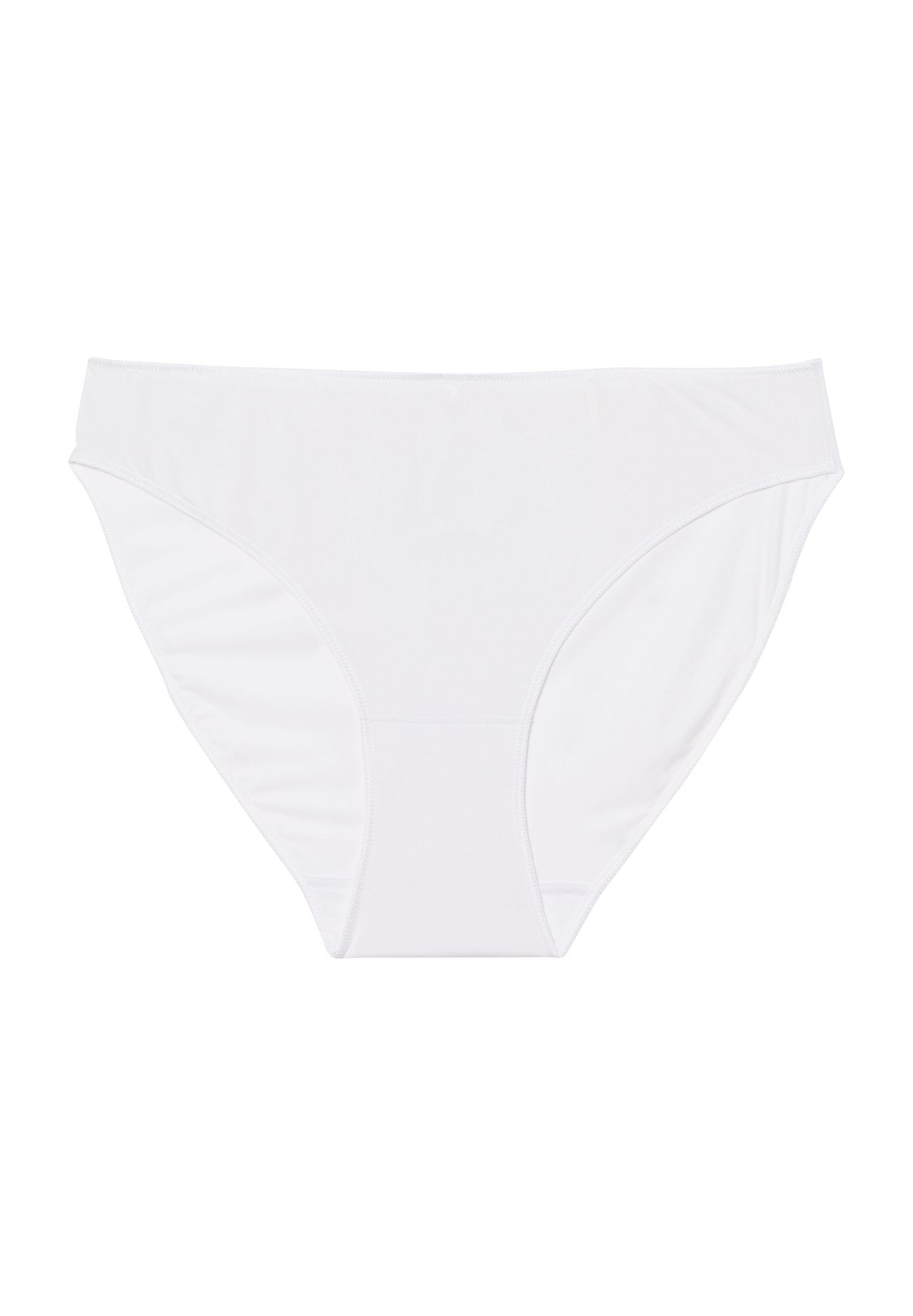 Мини-трусы "Элла", плоские концы, женские MANGUUN, белый
Мини-трусы "Элла", плоские концы, женские MANGUUN, белый