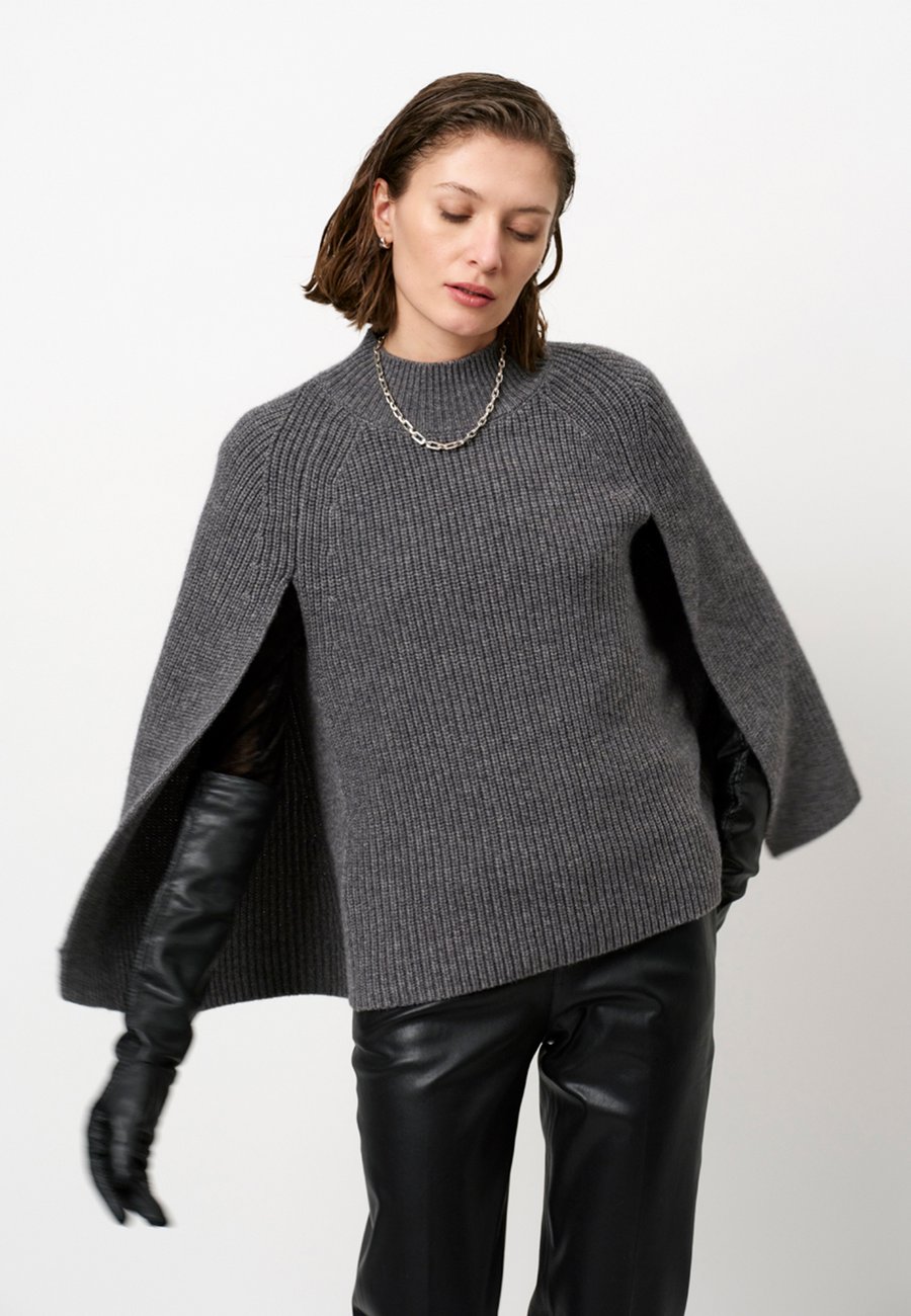 Джемпер Dante6 ROMI, Grey
Джемпер Dante6 ROMI, Grey