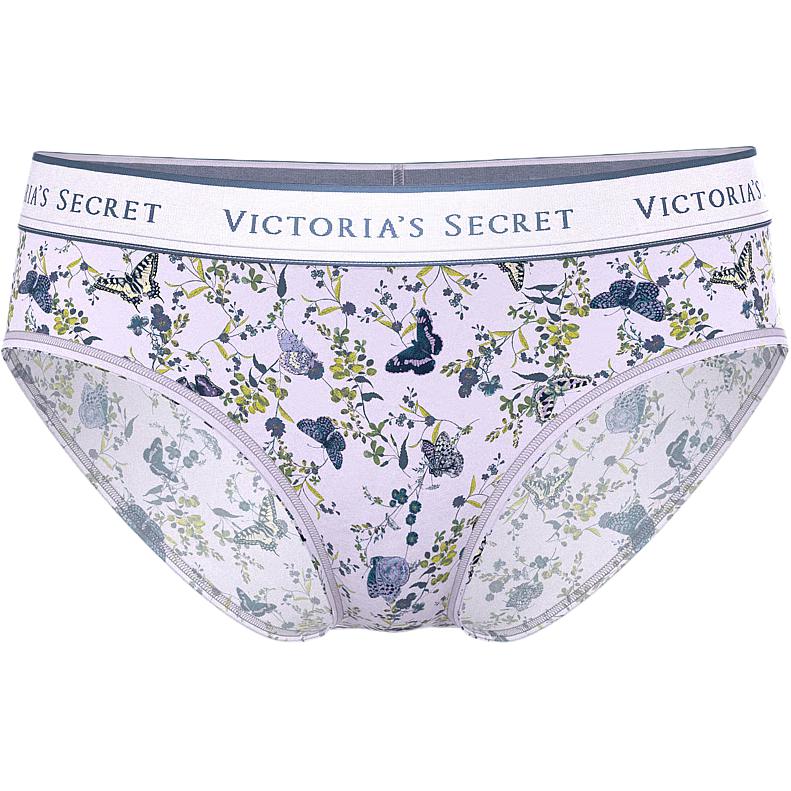 Женские трусики Victoria's Secret, фиолетовый
Женские трусики Victoria's Secret, фиолетовый