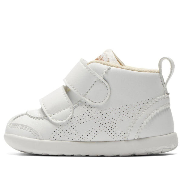 Сначала кроссовки Onitsuka Tiger, белый
Сначала кроссовки Onitsuka Tiger, белый