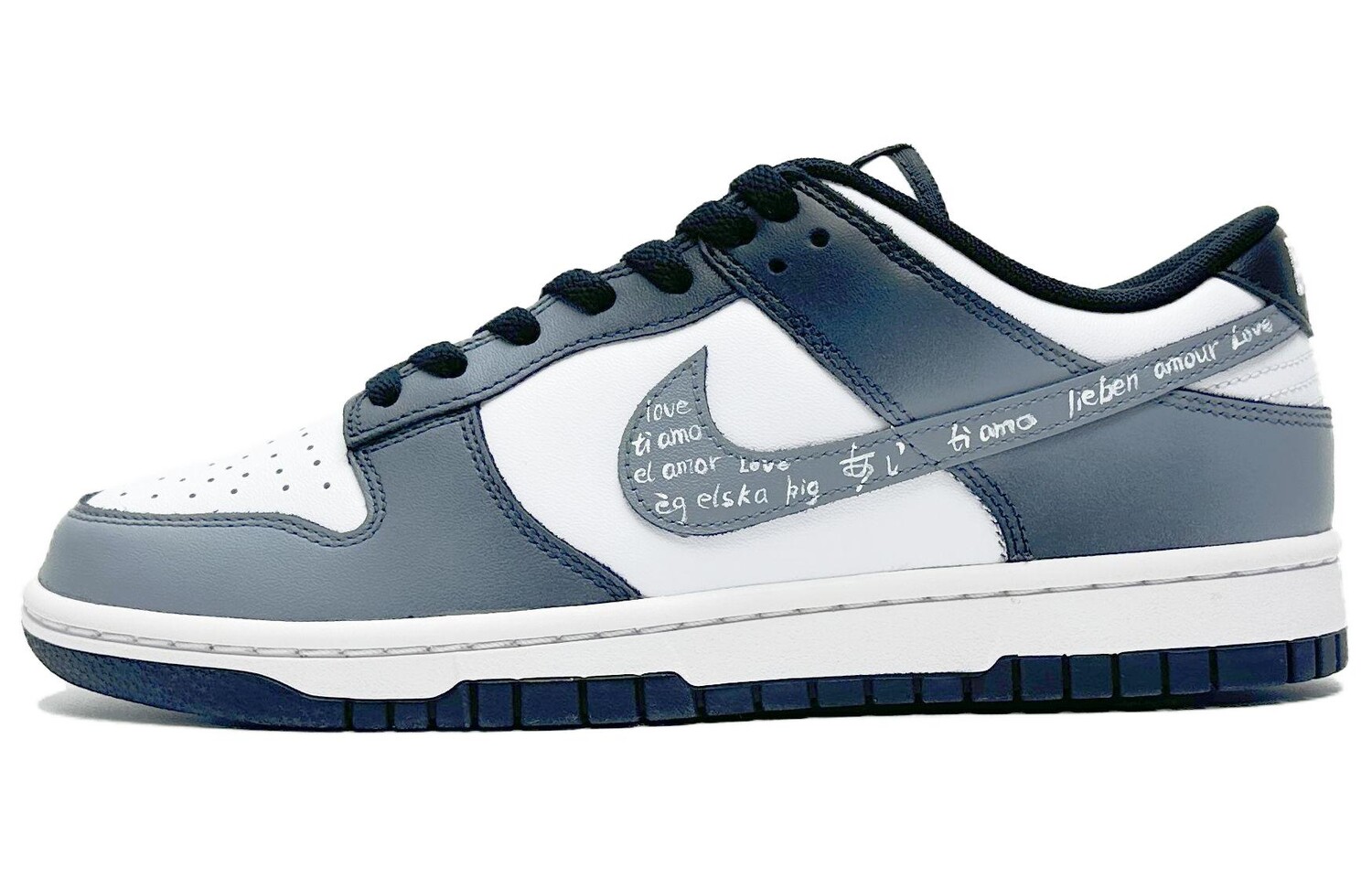 Кроссовки Nike Dunk Skateboard Shoes Unisex Low-Top Black, Черный, Кроссовки Nike Dunk Skateboard Shoes Unisex Low-Top Black
Кроссовки Nike Dunk Skateboard Shoes Unisex Low-Top Black, Черный, Кроссовки Nike Dunk Skateboard Shoes Unisex Low-Top Black