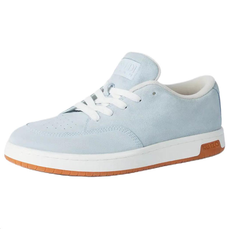 KENZO Dome Waterproof Low top Skateboard Shoes мужские синие
KENZO Dome Waterproof Low top Skateboard Shoes мужские синие