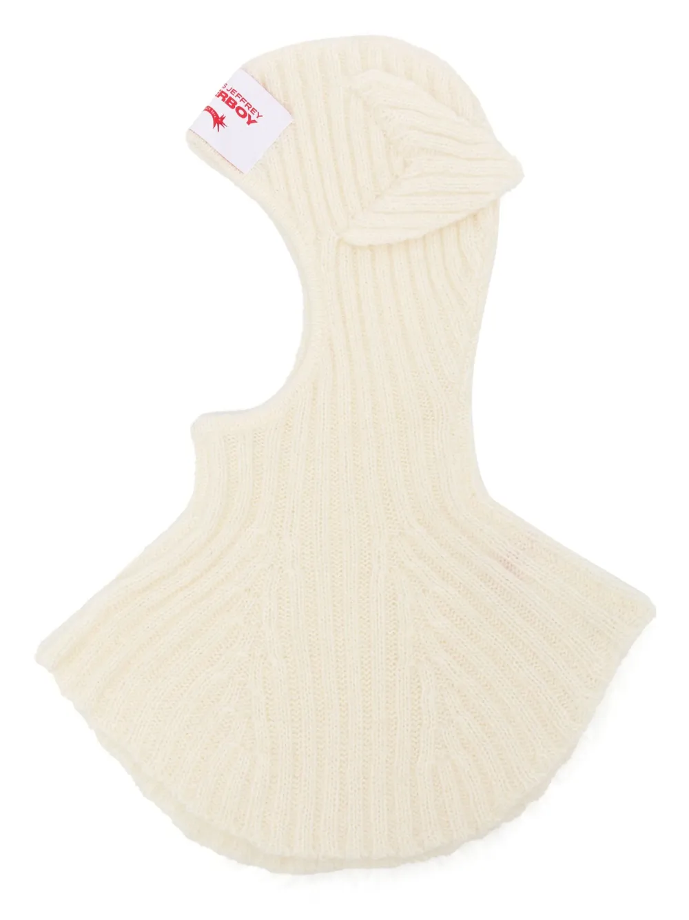 Балаклава Chunky Ears Charles Jeffrey Loverboy, белый
Балаклава Chunky Ears Charles Jeffrey Loverboy, белый