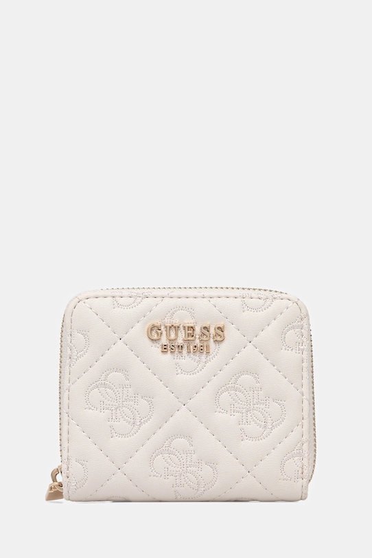 Кошелек ADELASIA Guess, бежевый
Кошелек ADELASIA Guess, бежевый