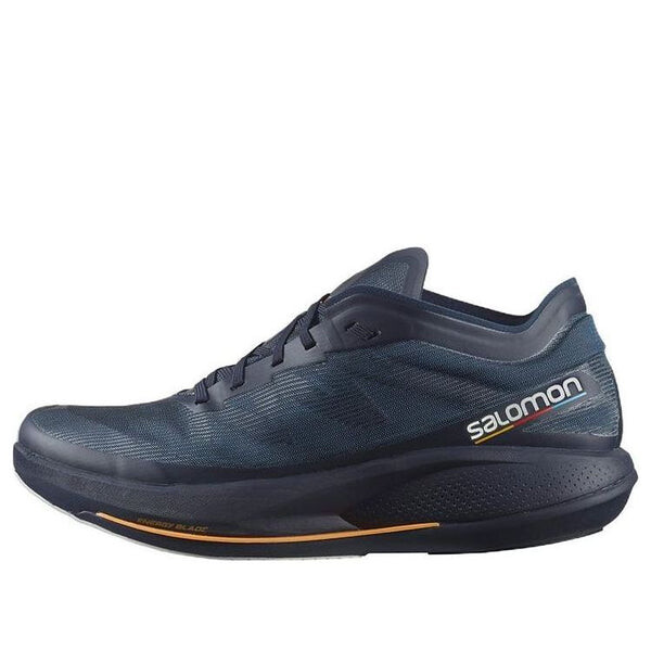 Кроссовки phantasm 'dark blue' 416102 Salomon, синий
Кроссовки phantasm 'dark blue' 416102 Salomon, синий