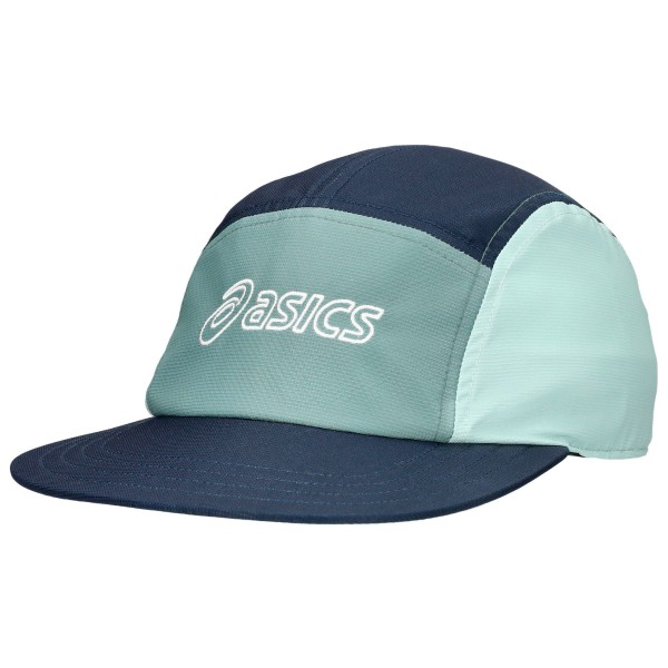 Кепка Asics 5-панельная Asics, мультиколор
Кепка Asics 5-панельная Asics, мультиколор