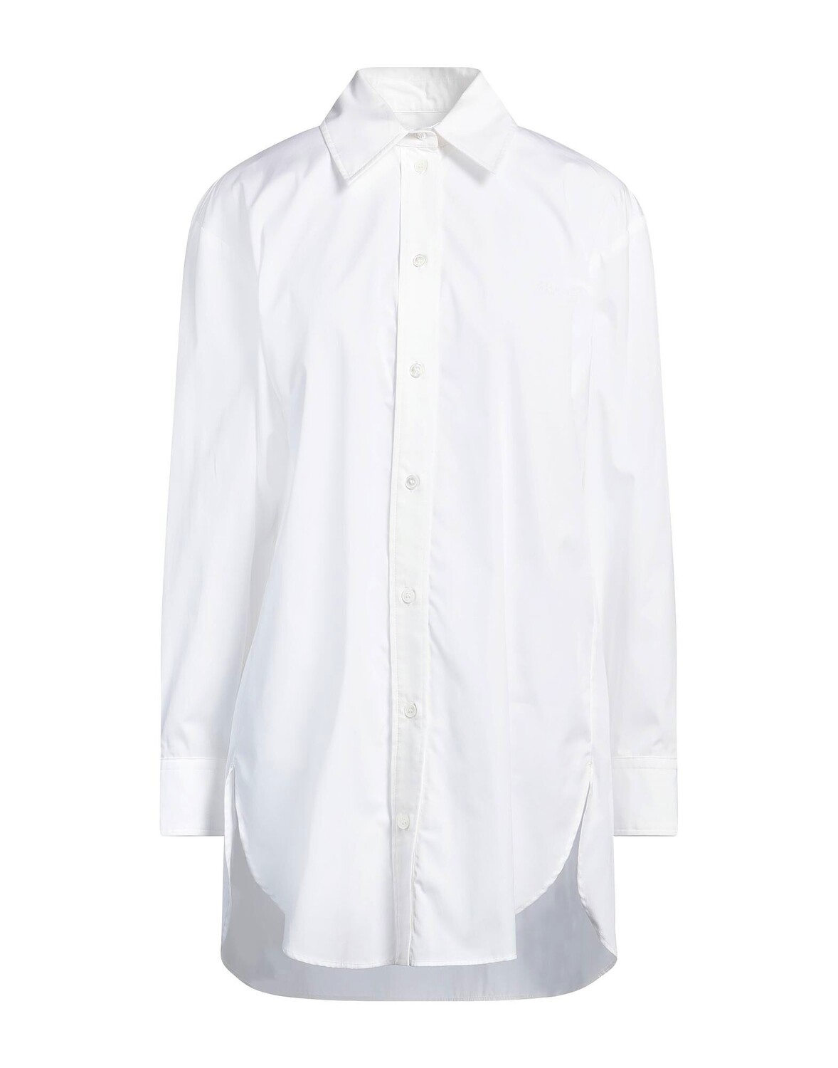 Рубашка Isabel Marant, белый
Рубашка Isabel Marant, белый