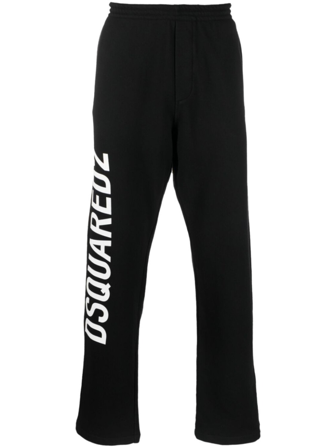 DSQUARED2 спортивные брюки с логотипом, черный
DSQUARED2 спортивные брюки с логотипом, черный