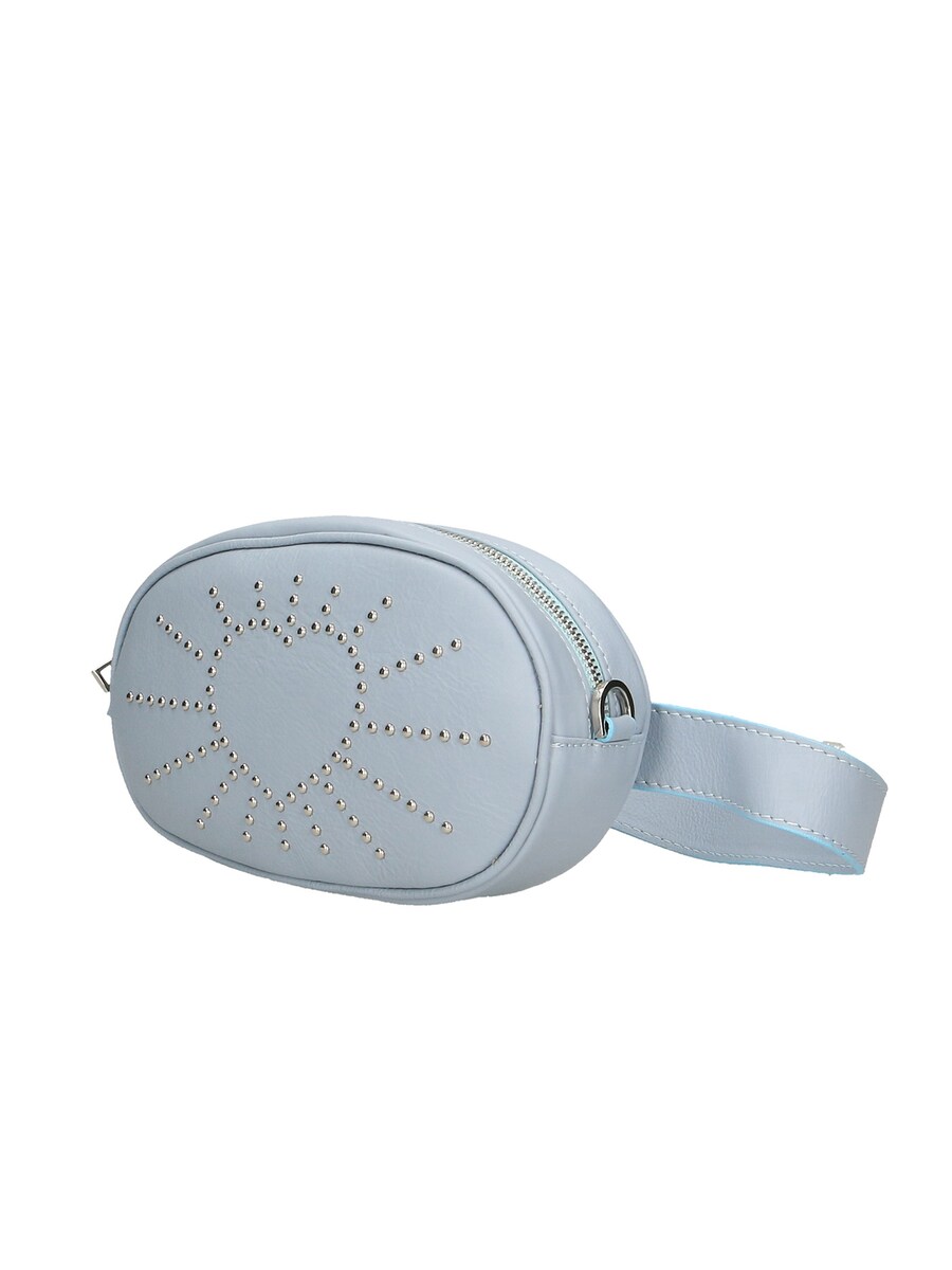 Поясная сумка Gave Lux, Pastel Blue
Поясная сумка Gave Lux, Pastel Blue