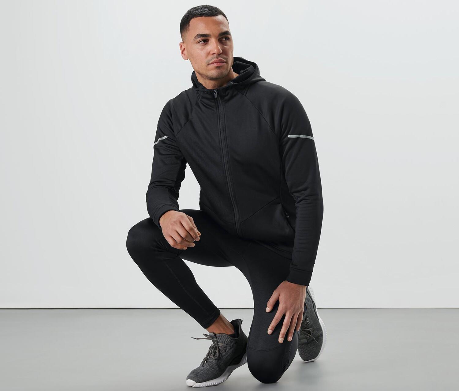 Термокуртка Tchibo, черный
Термокуртка Tchibo, черный