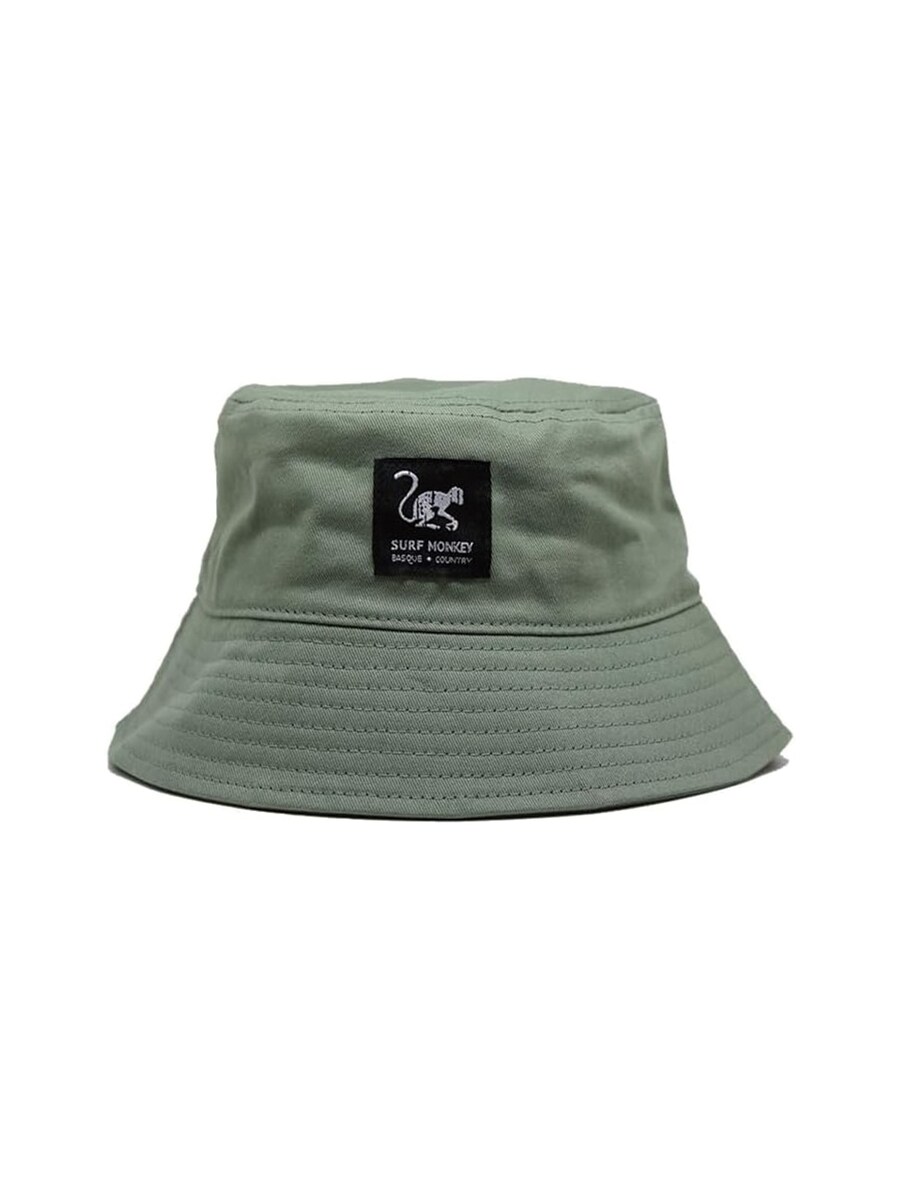 Шляпа Surf Monkey, Lime
Шляпа Surf Monkey, Lime