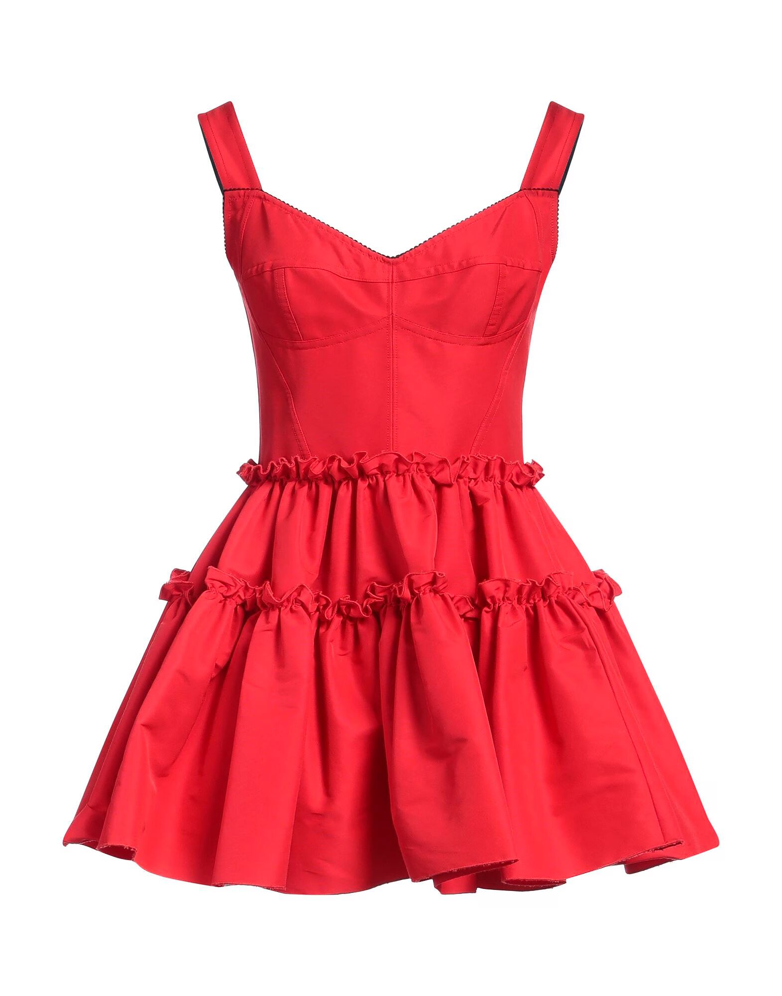 Мини-платье Dolce&Gabbana, красный
Мини-платье Dolce&Gabbana, красный