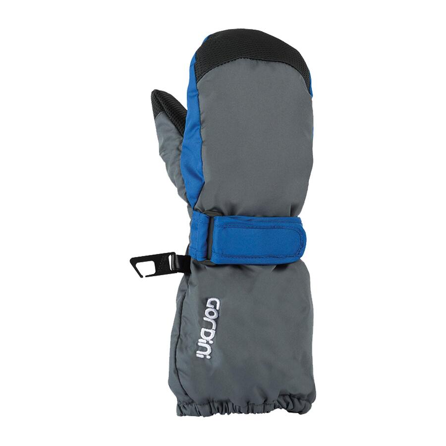 GORDINI Варежки детские EASY ON GUNMETAL/OLYMPIC BLUE
GORDINI Варежки детские EASY ON GUNMETAL/OLYMPIC BLUE
