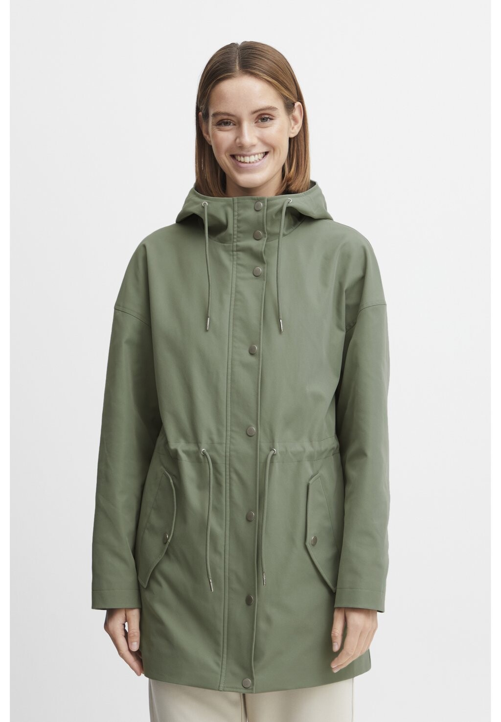 Парка b.young БЯСТО, цвет sea spray
Парка b.young БЯСТО, цвет sea spray