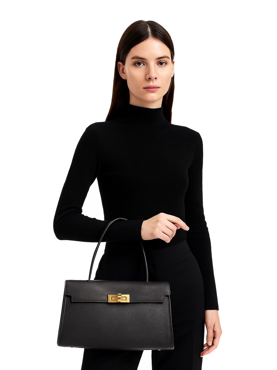 Сумка через плечо Gave Lux, черный
Сумка через плечо Gave Lux, черный