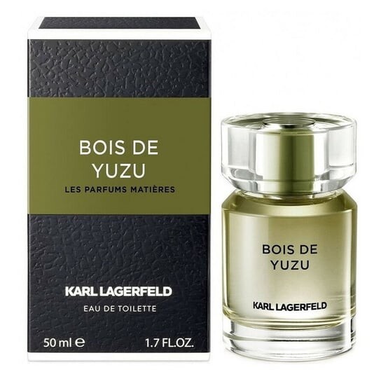Карл Лагерфельд, Bois De Yuzu, туалетная вода, 50 мл, Karl Lagerfeld
Карл Лагерфельд, Bois De Yuzu, туалетная вода, 50 мл, Karl Lagerfeld