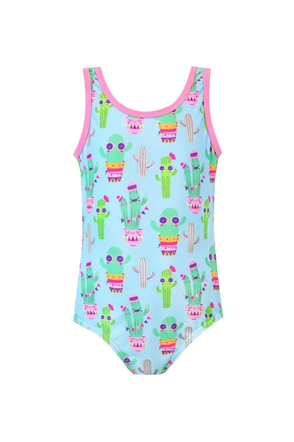 Купальник с солнцезащитными очками кактус Harry Bear, синий
Купальник с солнцезащитными очками кактус Harry Bear, синий