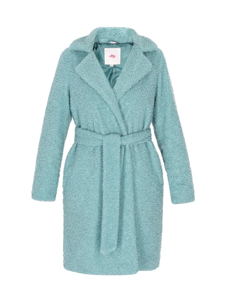 Тренчкот myMo Coat, цвет aqua, Серый, Тренчкот myMo Coat, цвет aqua
Тренчкот myMo Coat, цвет aqua, Серый, Тренчкот myMo Coat, цвет aqua