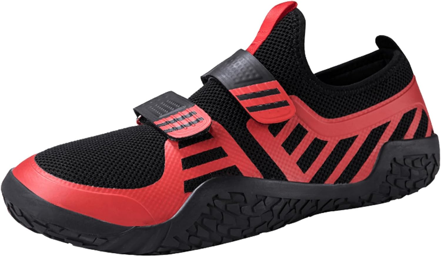 Кроссовки для тяжелой атлетики JiuQing Кросс-тренер для фитнеса Кросс-тренер для спортзала, красный
Кроссовки для тяжелой атлетики JiuQing Кросс-тренер для фитнеса Кросс-тренер для спортзала, красный